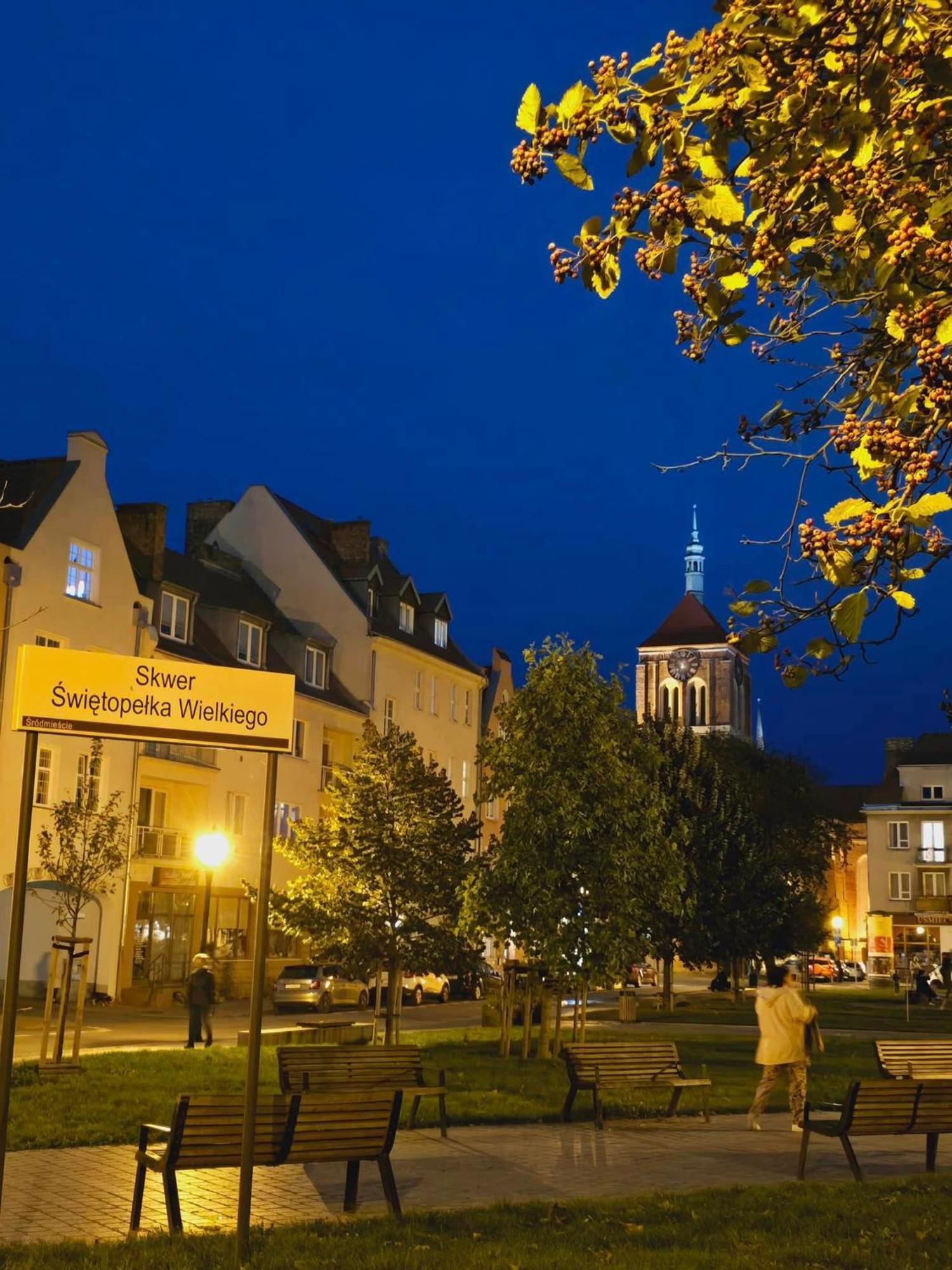 Lts Rent Luxury&Comfortable Etno Loft Old Town Free Parking Gdańsk Exterior foto