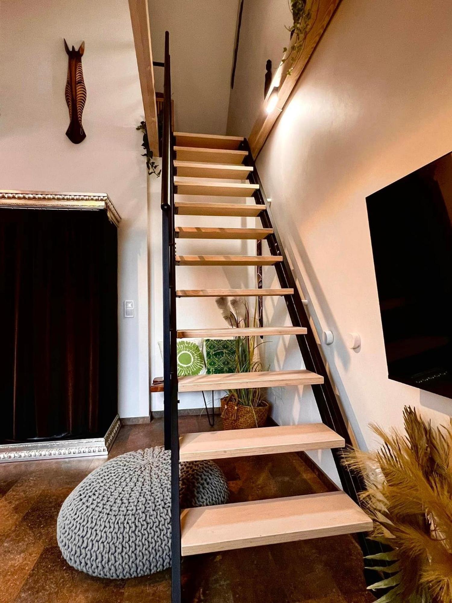 Lts Rent Luxury&Comfortable Etno Loft Old Town Free Parking Gdańsk Exterior foto