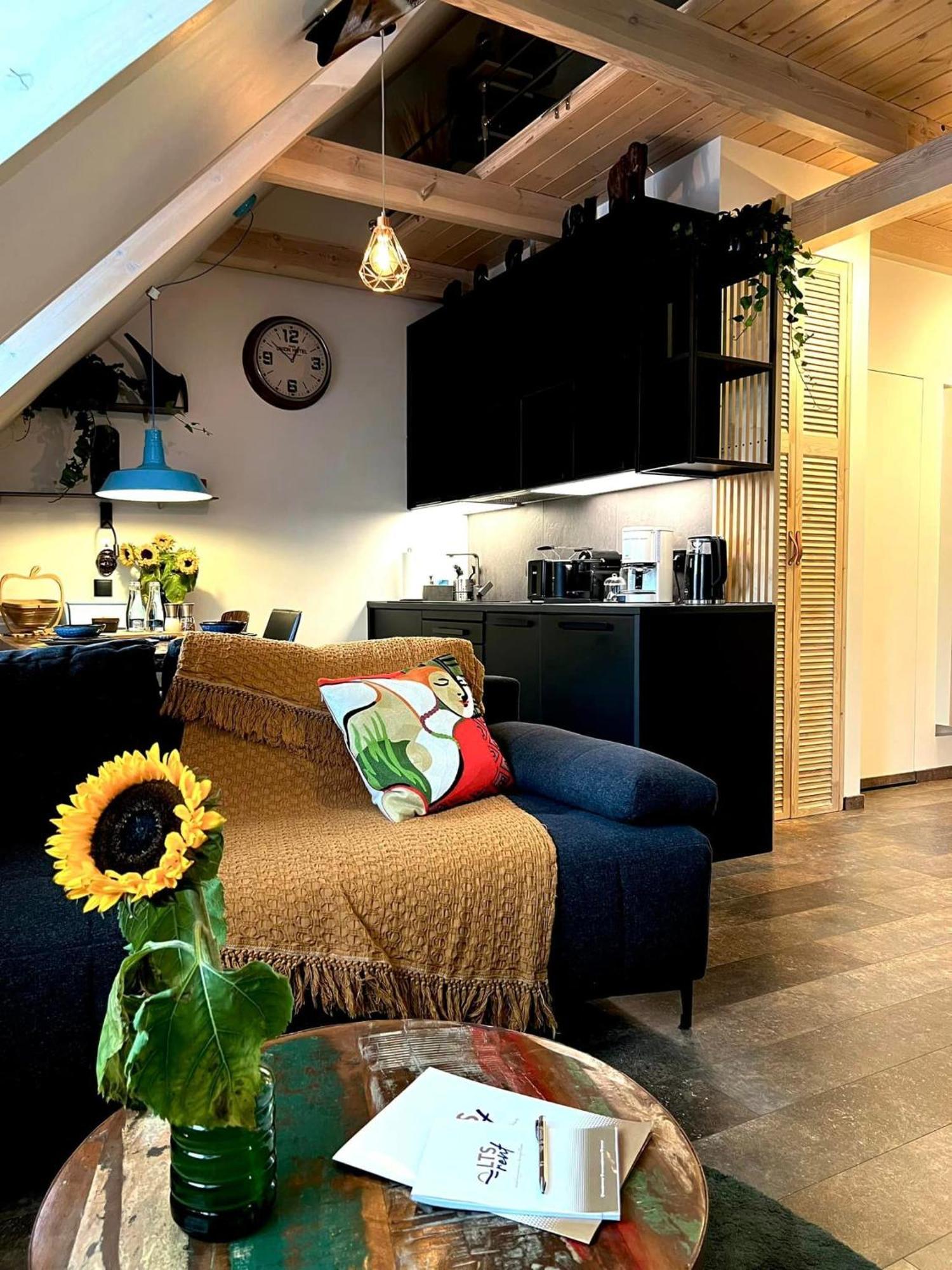 Lts Rent Luxury&Comfortable Etno Loft Old Town Free Parking Gdańsk Exterior foto