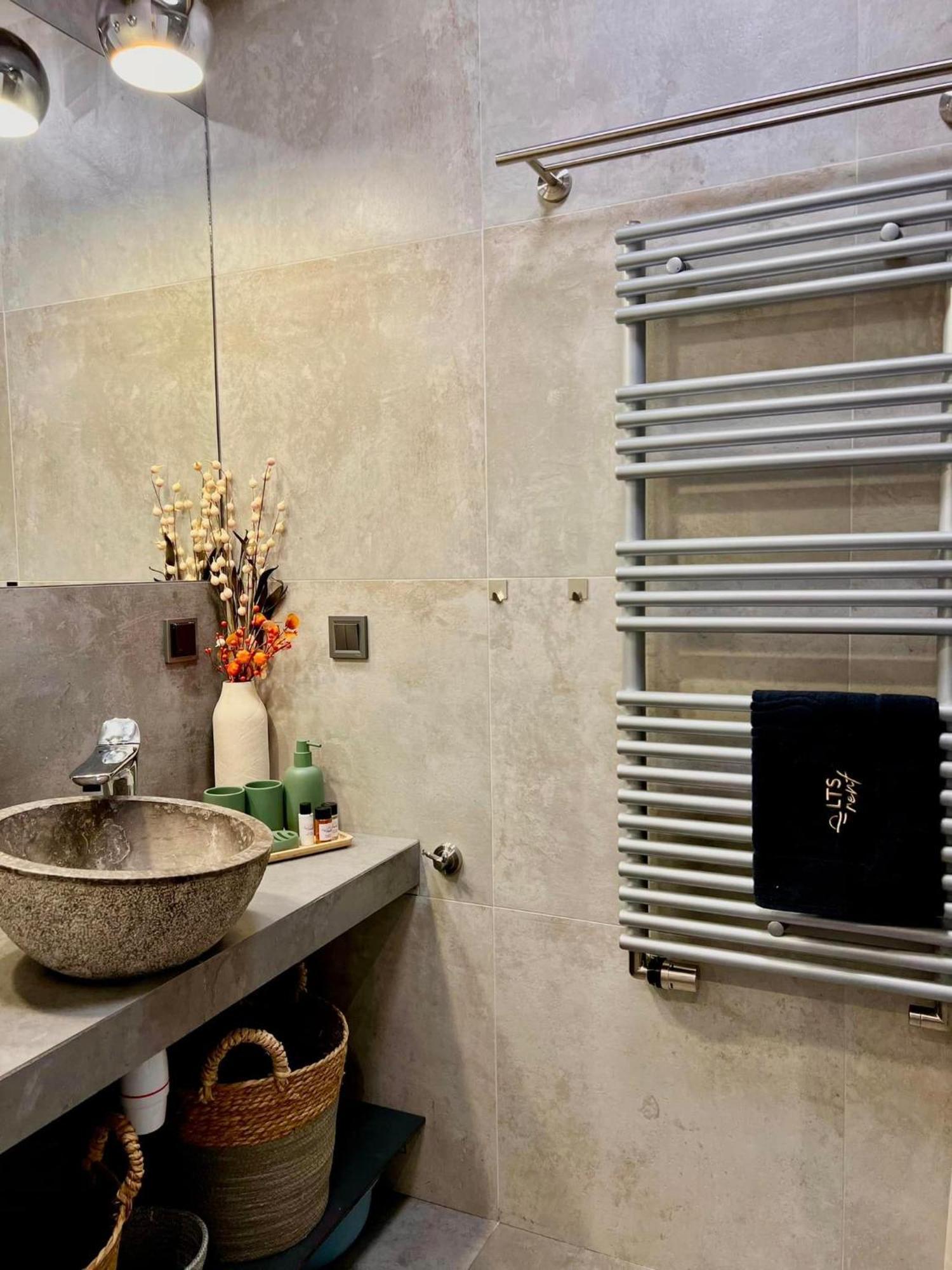 Lts Rent Luxury&Comfortable Etno Loft Old Town Free Parking Gdańsk Exterior foto