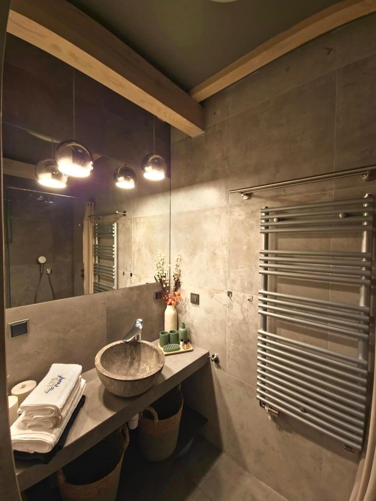 Lts Rent Luxury&Comfortable Etno Loft Old Town Free Parking Gdańsk Exterior foto